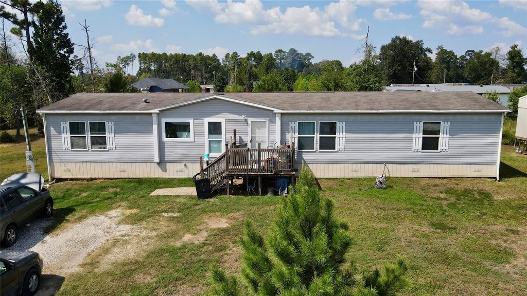 7126 Jessica Leann Drive, Conroe, TX 77306