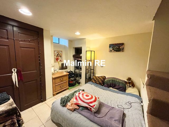 74 Hammond St 1, Boston, MA 02120