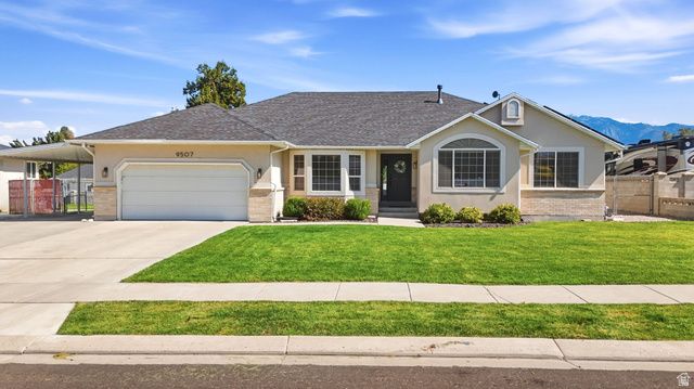 9507 S 1860 W, South Jordan, UT 84095