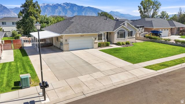 9507 S 1860 W, South Jordan, UT 84095