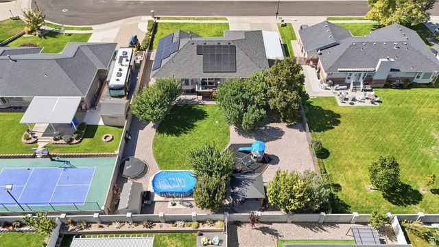9507 S 1860 W, South Jordan, UT 84095