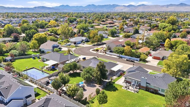 9507 S 1860 W, South Jordan, UT 84095