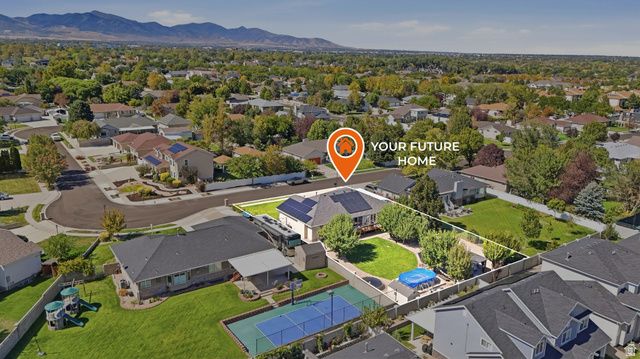 9507 S 1860 W, South Jordan, UT 84095