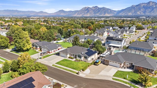 9507 S 1860 W, South Jordan, UT 84095