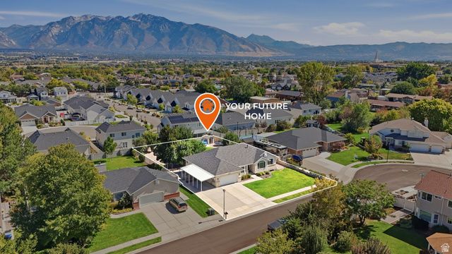 9507 S 1860 W, South Jordan, UT 84095