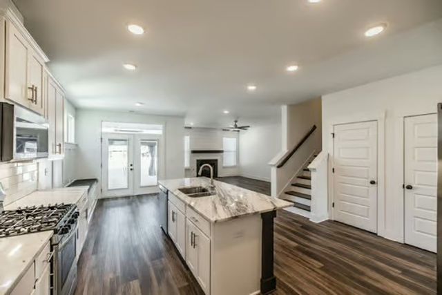 3651 Rivermont Way, Rockvale, TN 37153