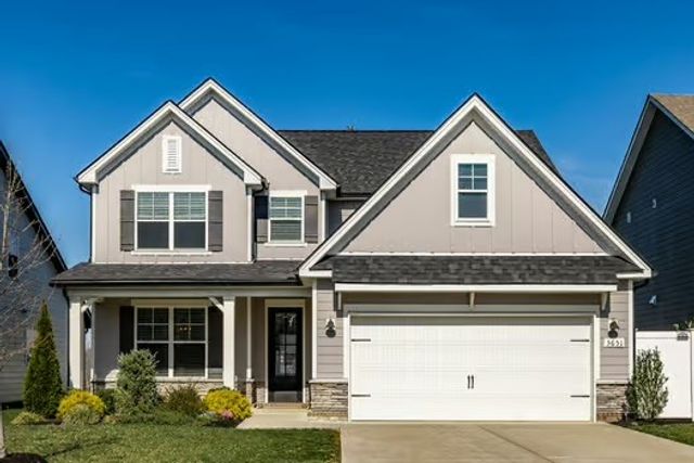 3651 Rivermont Way, Rockvale, TN 37153