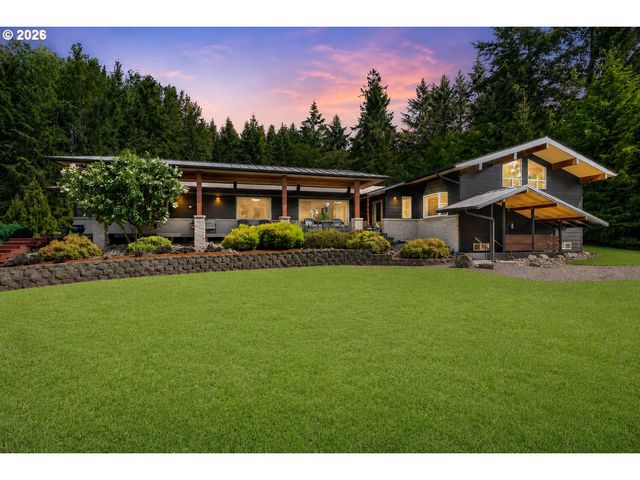 37001 Nw PACIFIC Hwy, Woodland, WA 98674