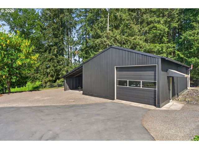 37001 Nw PACIFIC Hwy, Woodland, WA 98674