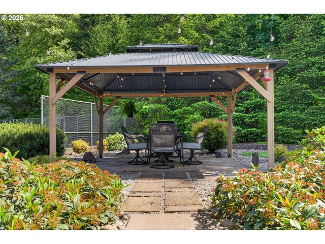 37001 Nw PACIFIC Hwy, Woodland, WA 98674