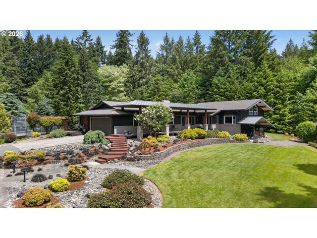 37001 Nw PACIFIC Hwy, Woodland, WA 98674