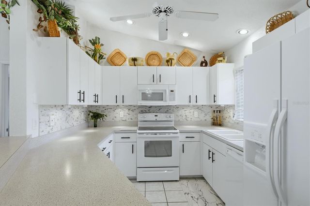 12363 KNEELAND TERRACE, Port Charlotte, FL 33981