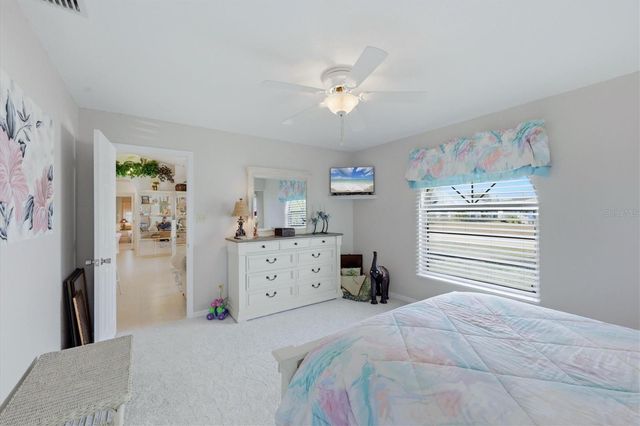 12363 KNEELAND TERRACE, Port Charlotte, FL 33981