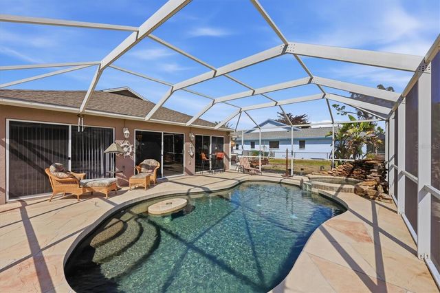 12363 KNEELAND TERRACE, Port Charlotte, FL 33981