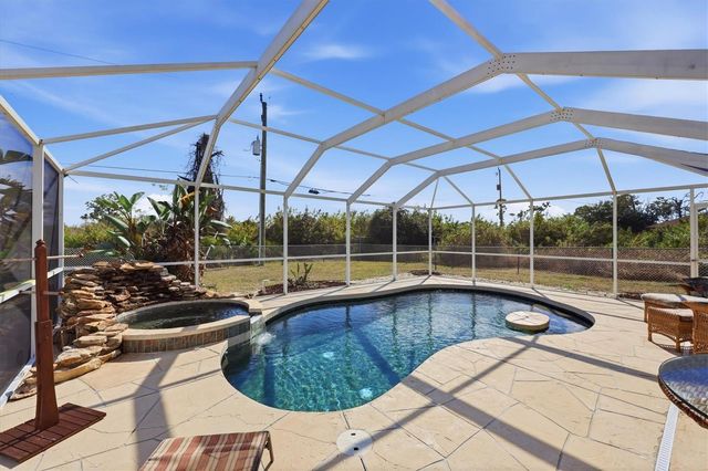 12363 KNEELAND TERRACE, Port Charlotte, FL 33981