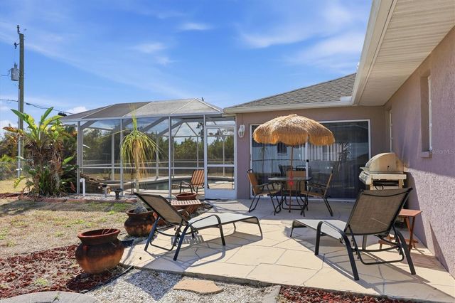 12363 KNEELAND TERRACE, Port Charlotte, FL 33981