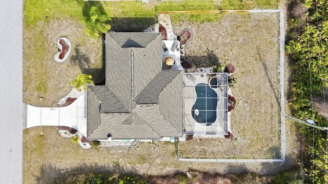 12363 KNEELAND TERRACE, Port Charlotte, FL 33981