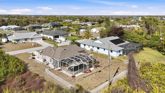 12363 KNEELAND TERRACE, Port Charlotte, FL 33981