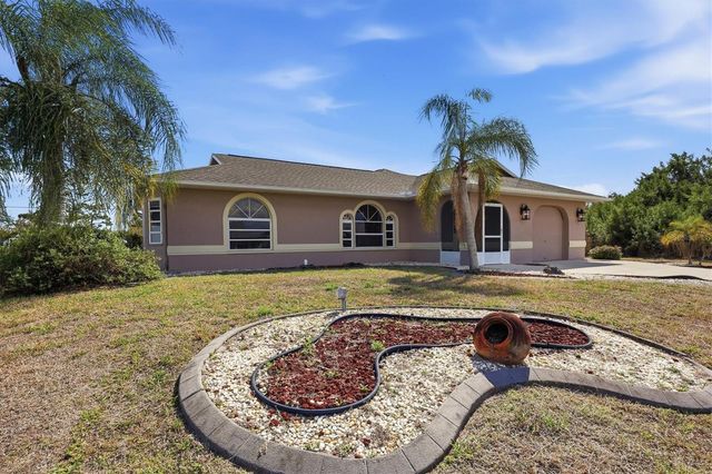 12363 KNEELAND TERRACE, Port Charlotte, FL 33981