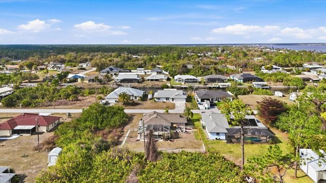 12363 KNEELAND TERRACE, Port Charlotte, FL 33981