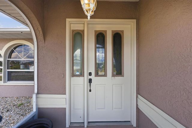 12363 KNEELAND TERRACE, Port Charlotte, FL 33981