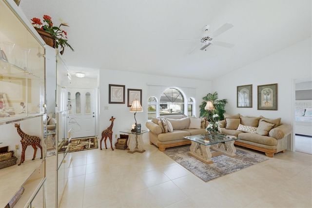 12363 KNEELAND TERRACE, Port Charlotte, FL 33981