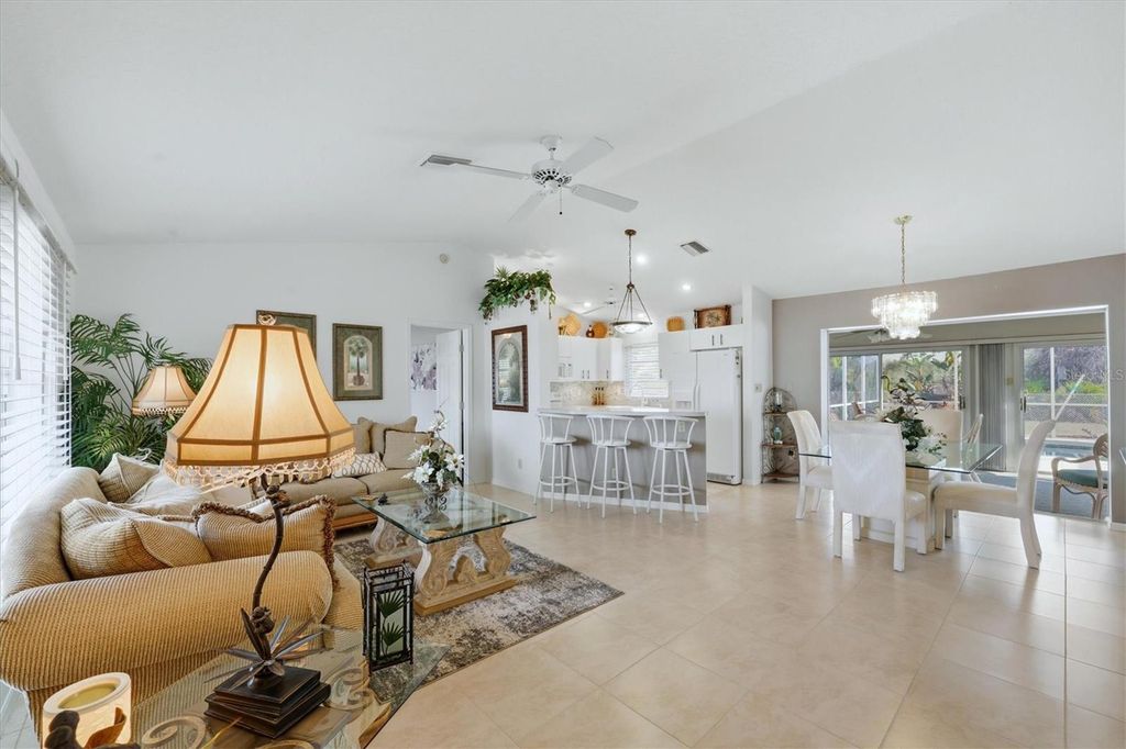 Image 11 of property listing at 12363 KNEELAND TERRACE, Port Charlotte, FL 33981