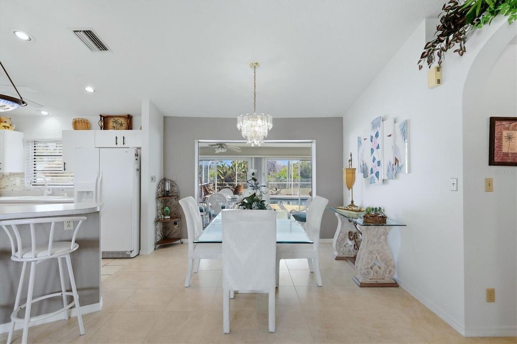 Image 12 of property listing at 12363 KNEELAND TERRACE, Port Charlotte, FL 33981