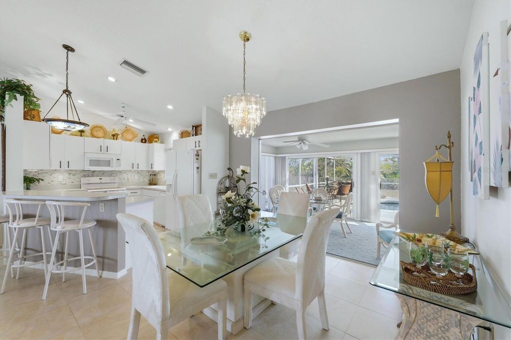 Image 13 of property listing at 12363 KNEELAND TERRACE, Port Charlotte, FL 33981