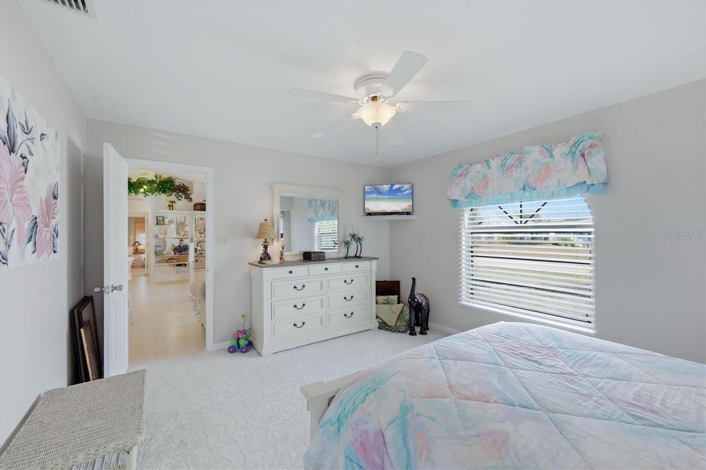 Image 20 of property listing at 12363 KNEELAND TERRACE, Port Charlotte, FL 33981