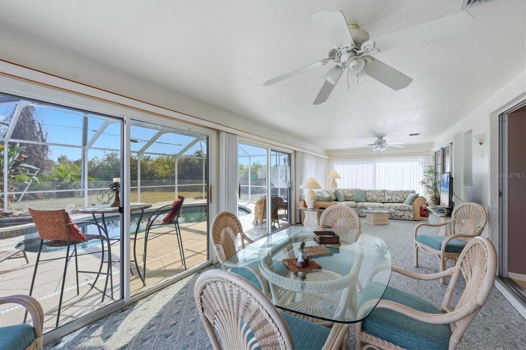 Image 28 of property listing at 12363 KNEELAND TERRACE, Port Charlotte, FL 33981