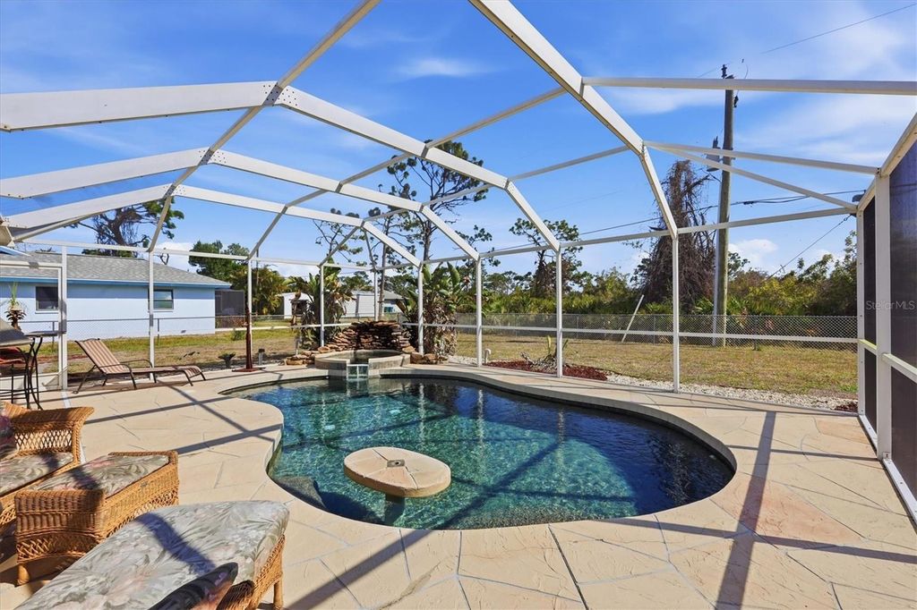 Image 29 of property listing at 12363 KNEELAND TERRACE, Port Charlotte, FL 33981