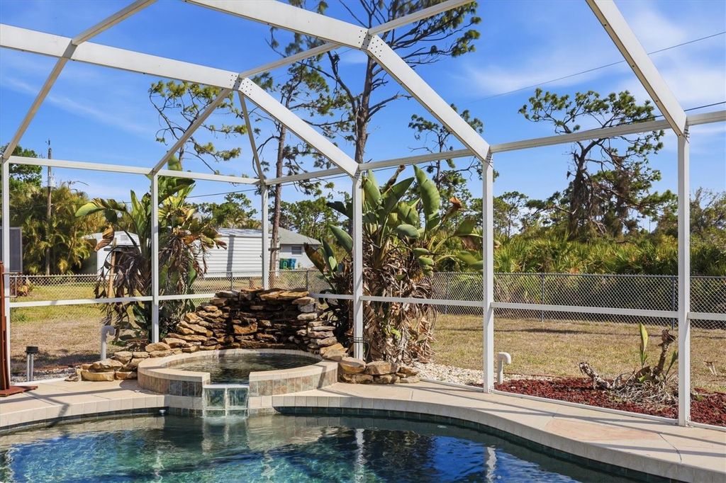 Image 32 of property listing at 12363 KNEELAND TERRACE, Port Charlotte, FL 33981