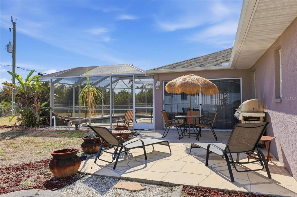 Image 34 of property listing at 12363 KNEELAND TERRACE, Port Charlotte, FL 33981