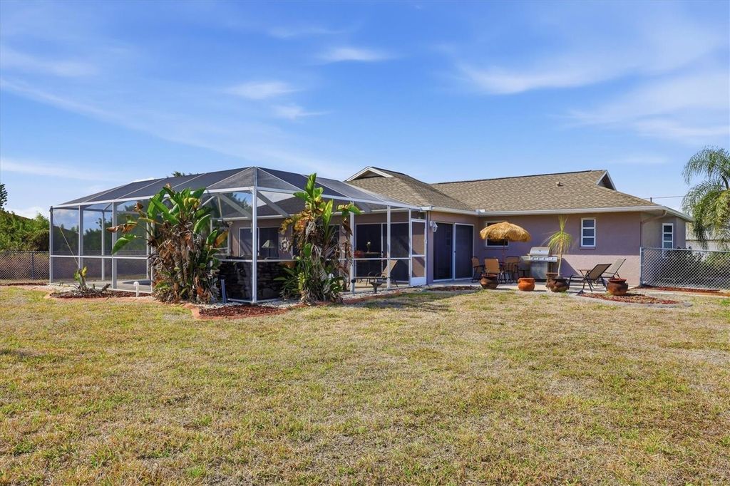 Image 35 of property listing at 12363 KNEELAND TERRACE, Port Charlotte, FL 33981