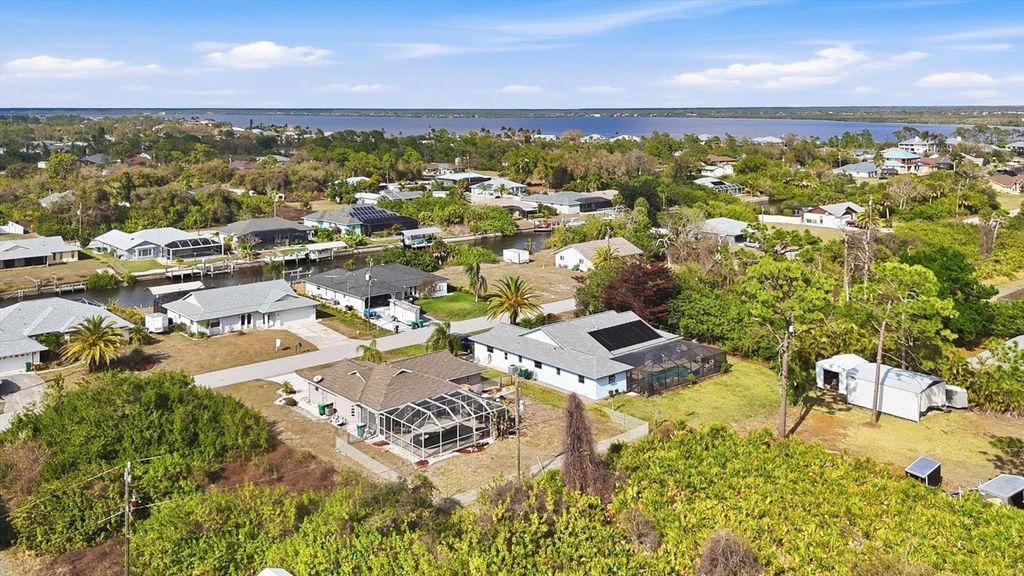 Image 40 of property listing at 12363 KNEELAND TERRACE, Port Charlotte, FL 33981