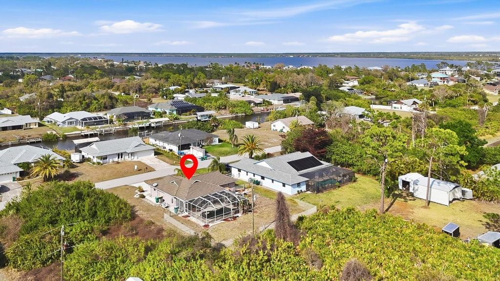 Image 41 of property listing at 12363 KNEELAND TERRACE, Port Charlotte, FL 33981