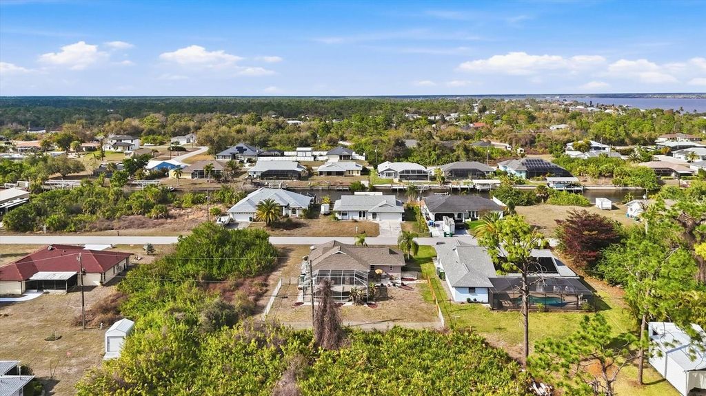 Image 42 of property listing at 12363 KNEELAND TERRACE, Port Charlotte, FL 33981