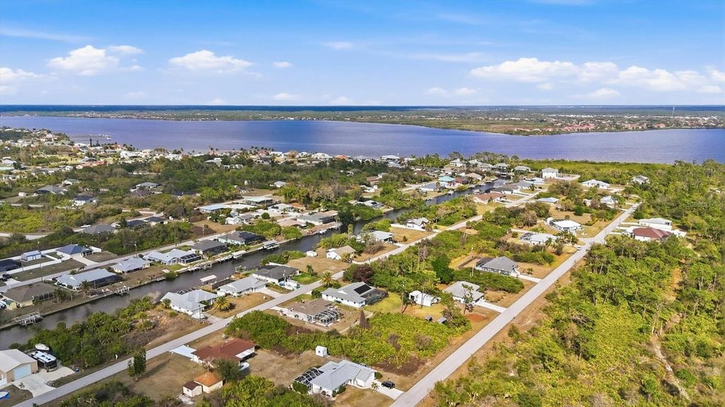 Image 44 of property listing at 12363 KNEELAND TERRACE, Port Charlotte, FL 33981