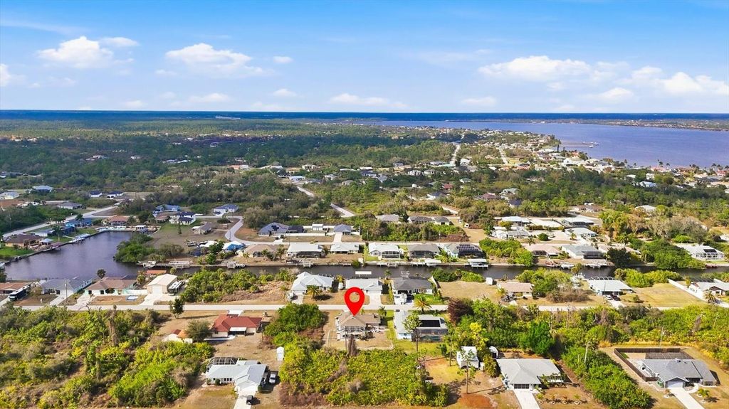 Image 45 of property listing at 12363 KNEELAND TERRACE, Port Charlotte, FL 33981