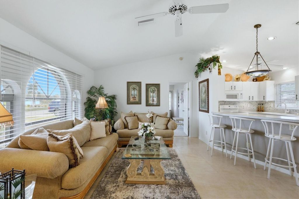 Image 9 of property listing at 12363 KNEELAND TERRACE, Port Charlotte, FL 33981