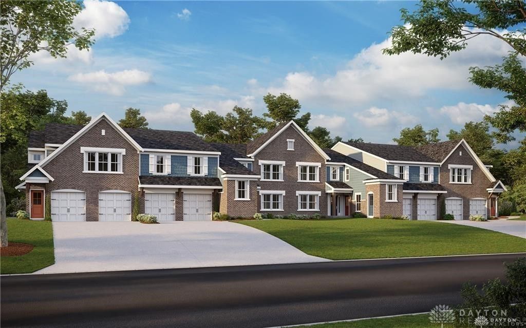 4236 Apple Branch Drive 55-103, Sugarcreek Twp, OH 45459