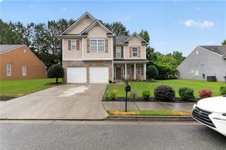 5517 Somer Mill Road, Douglasville, GA 30134
