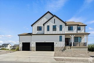 1626 E LIVI LN #2, Saratoga Springs, UT 84043