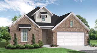 424 Wagyu Trail, New Caney, TX 77357