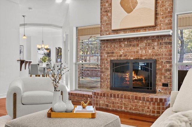 5410 Great Divide DR, Bee Cave, TX 78738