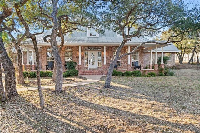 5410 Great Divide DR, Bee Cave, TX 78738