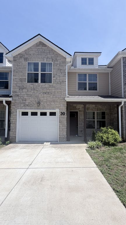3319 Old Hickory Blvd Unit 30, Old Hickory, TN 37138