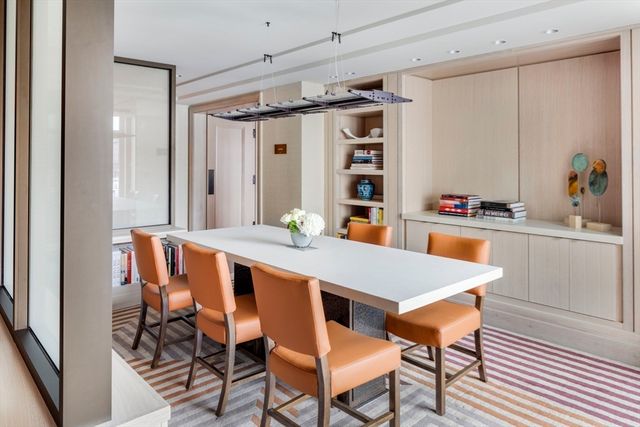100 Lovejoy Wharf 6 B, Boston, MA 02114