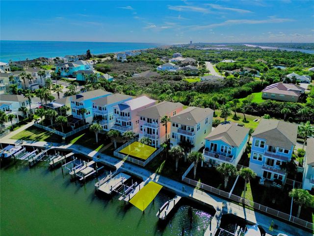 2727 MORNING LIGHT COURT, Flagler Beach, FL 32136